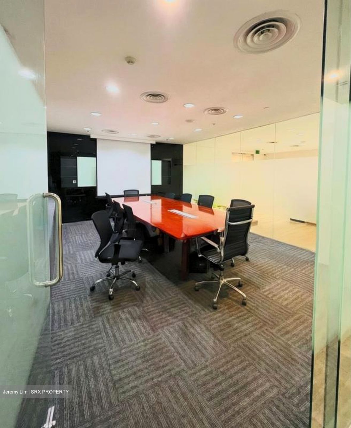 Raffles Place MRT (D1), Office #524786711